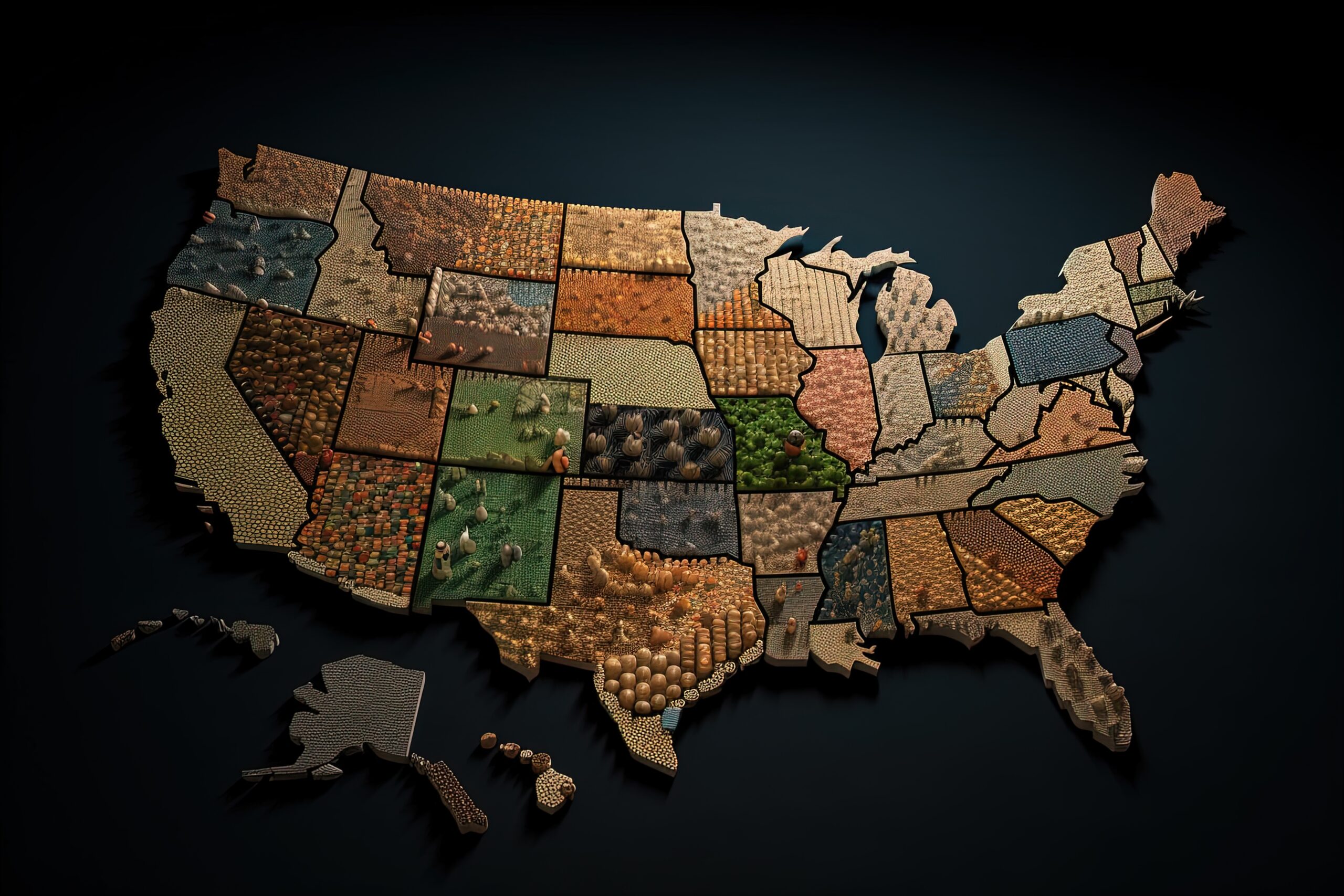 Long view and strategic stewardship