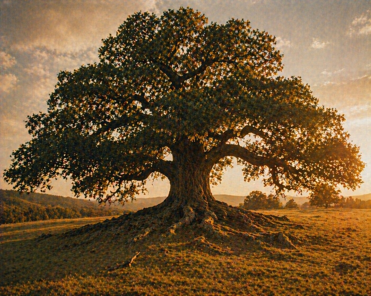 Berean foundation and land stewardship