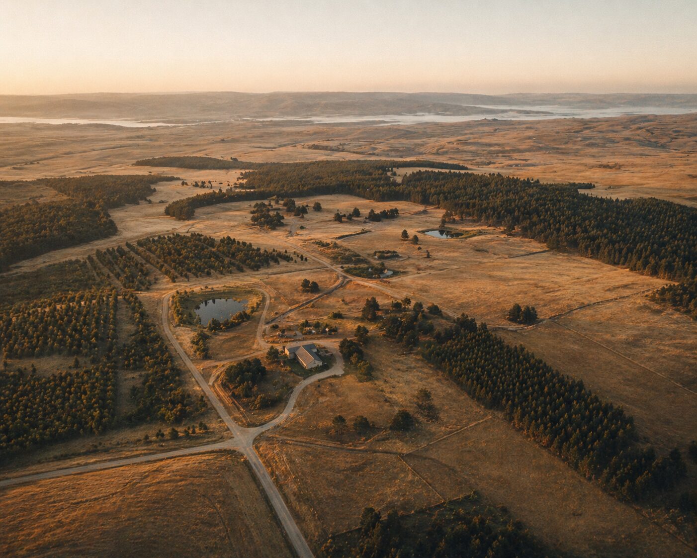 Stewardship and land care